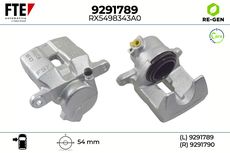 FTE automotive GmbH 9291789