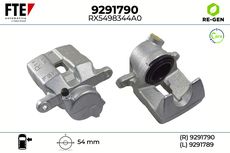 FTE automotive GmbH 9291790