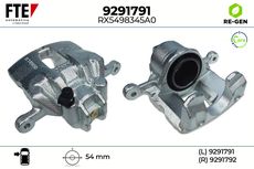 FTE automotive GmbH 9291791
