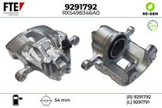 FTE automotive GmbH 9291792