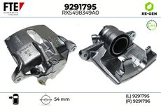 FTE automotive GmbH 9291795