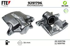 FTE automotive GmbH 9291796