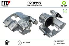 FTE automotive GmbH 9291797