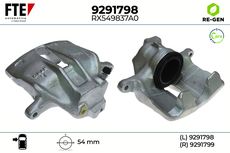 FTE automotive GmbH 9291798
