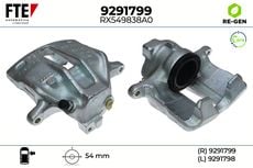 FTE automotive GmbH 9291799