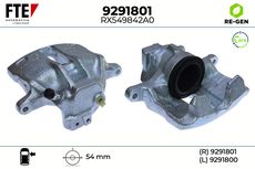 FTE automotive GmbH 9291801