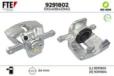FTE automotive GmbH 9291802