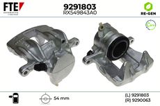 FTE automotive GmbH 9291803