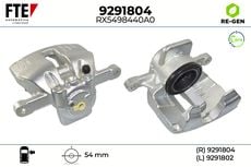 FTE automotive GmbH 9291804