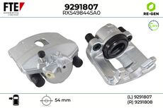 FTE automotive GmbH 9291807