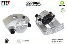 FTE automotive GmbH 9291808