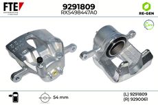 FTE automotive GmbH 9291809