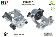 FTE automotive GmbH 9291810