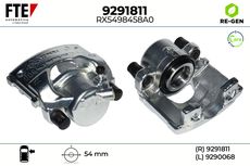 FTE automotive GmbH 9291811