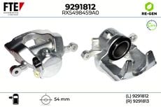FTE automotive GmbH 9291812