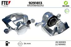 FTE automotive GmbH 9291813