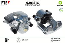 FTE automotive GmbH 9291816