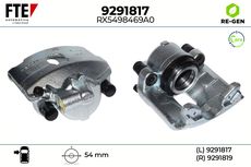 FTE automotive GmbH 9291817