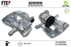 FTE automotive GmbH 9291818