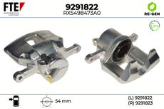 FTE automotive GmbH 9291822