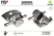 FTE automotive GmbH 9291823
