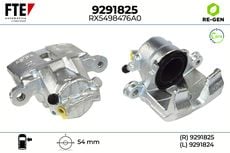 FTE automotive GmbH 9291825