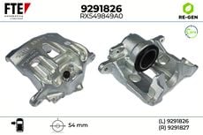 FTE automotive GmbH 9291826
