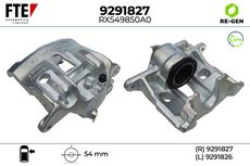 FTE automotive GmbH 9291827