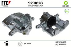 FTE automotive GmbH 9291828