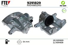 FTE automotive GmbH 9291829