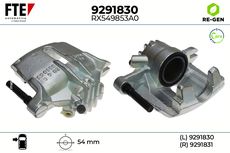 FTE automotive GmbH 9291830
