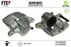 FTE automotive GmbH 9291831