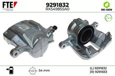 FTE automotive GmbH 9291832