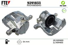 FTE automotive GmbH 9291833