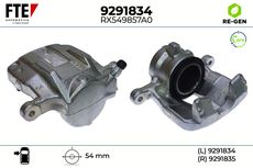 FTE automotive GmbH 9291834