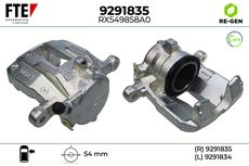 FTE automotive GmbH 9291835