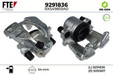 FTE automotive GmbH 9291836