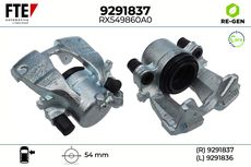 FTE automotive GmbH 9291837