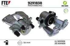 FTE automotive GmbH 9291838