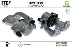 FTE automotive GmbH 9291839