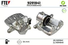 FTE automotive GmbH 9291841