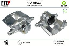 FTE automotive GmbH 9291842