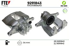 FTE automotive GmbH 9291843