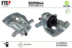 FTE automotive GmbH 9291844