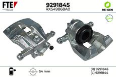 FTE automotive GmbH 9291845