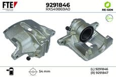 FTE automotive GmbH 9291846