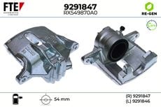 FTE automotive GmbH 9291847
