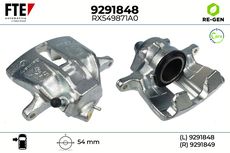 FTE automotive GmbH 9291848
