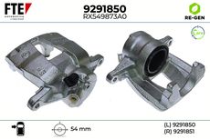 FTE automotive GmbH 9291850