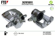 FTE automotive GmbH 9291851